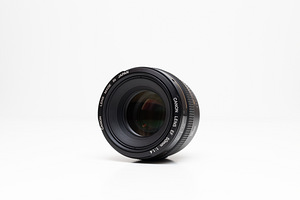 Canon EF 50mm f/1.4 USM objektiiv (7 foto / 10)