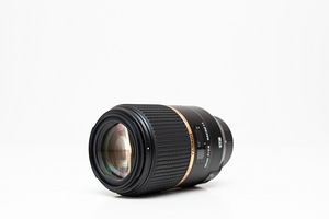 Tamron SP 90mm f/2.8 Di VC USD Macro (Nikon F) objektiiv (8 foto / 8)