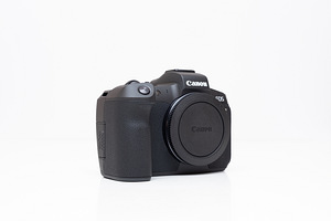 Canon EOS R (body) hübriidkaamera (uus) (7 foto / 10)