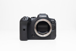 Canon EOS R6 (body) hübriidkaamera (2 foto / 10)