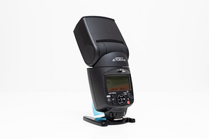 Canon Speedlite 470EX-AI välklamp (uus) (4 foto / 7)