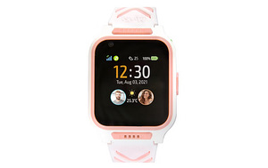 Laste käekell MyKi Watch 4 (nutikell, LTE, GPS) (3 foto / 10)