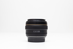 Canon EF 50mm f/1.4 USM objektiiv (3 foto / 10)