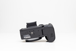 Canon EOS R7 (body) hübriidkaamera (7 foto / 10)