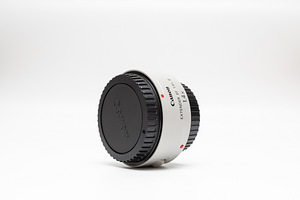 Canon EF Extender 1.4x III (konverter) (5 foto / 10)