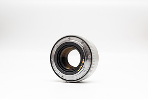 Canon EF Extender 1.4x III (konverter) (9 foto / 10)
