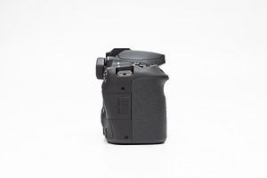 Canon EOS 90D (body) peegelkaamera (6 foto / 10)