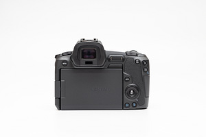 Canon EOS R (body) hübriidkaamera (4 foto / 10)