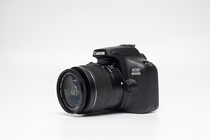 Canon EOS 4000D + Canon EF 18-55mm f/3.5-5.6 III kaamera (7 foto / 10)