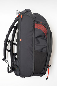 Manfrotto Pro Light Cinematic Balance MB PL-CB-BA seljakott (4 foto / 10)