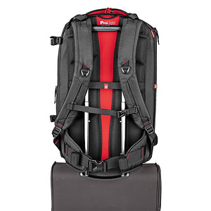Manfrotto Pro Light Cinematic Balance MB PL-CB-BA seljakott (7 foto / 10)