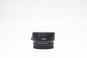 Canon EF-EOS M адаптер (5 фото из 6)