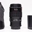 Canon EF 100mm f/2.8L USM IS Macro объектив (фото #1)