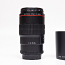 Canon EF 100mm f/2.8L USM IS Macro объектив (фото #3)