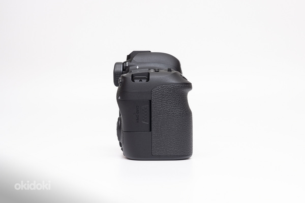 Canon EOS 6D Mark II (body) peegelkaamera (foto #6)
