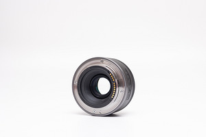 Canon RF 50mm f/1.8 STM objektiiv (9 foto / 10)