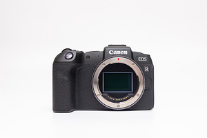 Canon EOS Rp (body) hübriidkaamera (2 foto / 10)