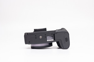 Canon EOS Rp (body) hübriidkaamera (8 foto / 10)
