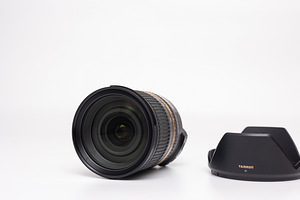 Tamron SP 24-70mm f/2.8 Di VC USD (Nikon F) objektiiv (7 foto / 9)