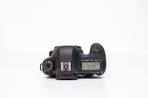 Canon EOS 6D (body) peegelkaamera (7 foto / 10)