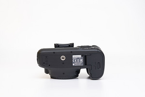 Canon EOS 6D (body) peegelkaamera (9 foto / 10)
