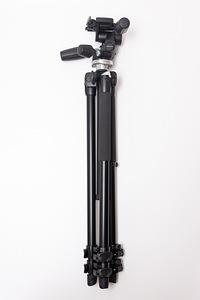 Manfrotto 290 MT294A3 statiiv + statiivipea Manfrotto 804RC2 (2 foto / 10)
