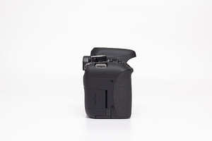 Canon EOS 750D + 18-55mm + 50mm kaamerakomplekt (5 foto / 9)