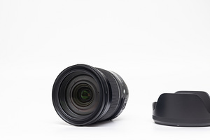 Sigma 24-105mm f/4 DG OS HSM Art (Canon EF) objektiiv (7 foto / 10)
