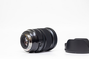 Sigma 24-105mm f/4 DG OS HSM Art (Canon EF) objektiiv (8 foto / 10)