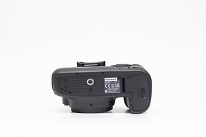 Canon EOS 6D (body) peegelkaamera (9 foto / 10)