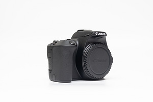 Canon EOS 250D + 18-55mm + 50mm kaamerakomplekt (5 foto / 10)