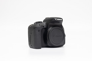 Canon EOS 800D + 18-55mm + 50mm kaamerakomplekt (7 foto / 10)