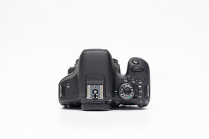 Canon EOS 800D + 18-55mm + 50mm kaamerakomplekt (8 foto / 10)