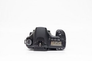 Canon EOS 30D (body) peegelkaamera (9 foto / 10)