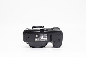 Canon EOS 30D (body) peegelkaamera (10 foto / 10)