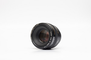 Canon EF 50mm f/1.4 USM objektiiv (7 foto / 10)