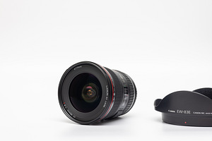 Canon EF 17-40mm f/4L USM objektiiv (7 foto / 10)