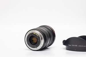 Canon EF 17-40mm f/4L USM objektiiv (9 foto / 10)