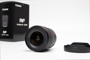 Canon RF 14-35mm f/4L IS USM objektiiv (7 foto / 10)
