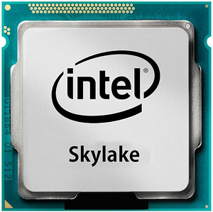 Intel® Core™ i7-6700K protsessor (socket LGA1151) (3 foto / 10)