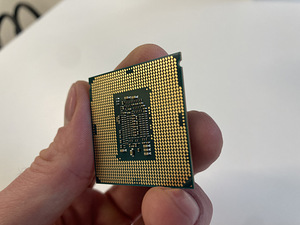 Intel® Core™ i7-6700K protsessor (socket LGA1151) (10 foto / 10)