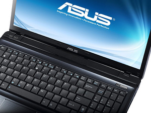 ASUS A52F sülearvuti (3 foto / 6)