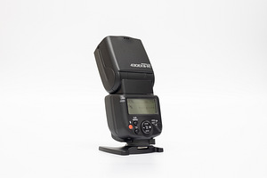 Canon Speedlite 430EX III-RT välklamp (3 foto / 7)