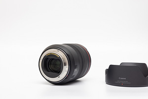 Canon RF 24-105mm f/4L IS USM objektiiv (8 foto / 9)