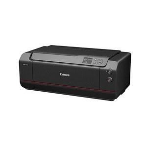 Canon imagePROGRAF PRO-1000 fotoprinter (1 foto / 6)