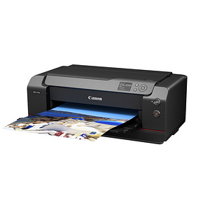 Canon imagePROGRAF PRO-1000 fotoprinter (2 foto / 6)