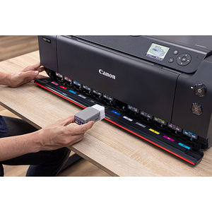 Canon imagePROGRAF PRO-1000 fotoprinter (5 foto / 6)