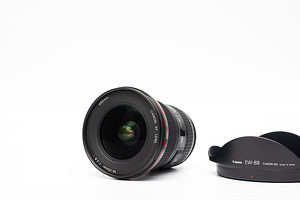 Canon EF 16-35mm f/2.8L II USM objektiiv (7 foto / 9)