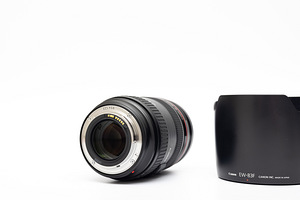 Canon EF 24-70mm f/2.8L USM objektiiv (9 foto / 9)