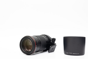 Canon EF 180mm f/3.5L Macro USM objektiiv (7 foto / 10)
